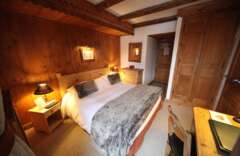 Hotel Coeur de Megeve